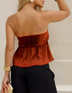 BATA MARISSA - TERRACOTA