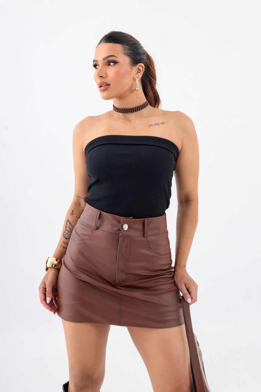 TOMARA QUE CAIA - 36 ao 42