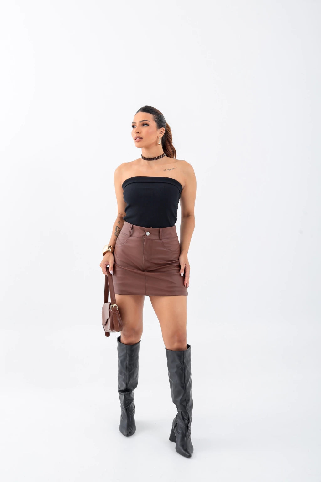 TOMARA QUE CAIA - 36 ao 42