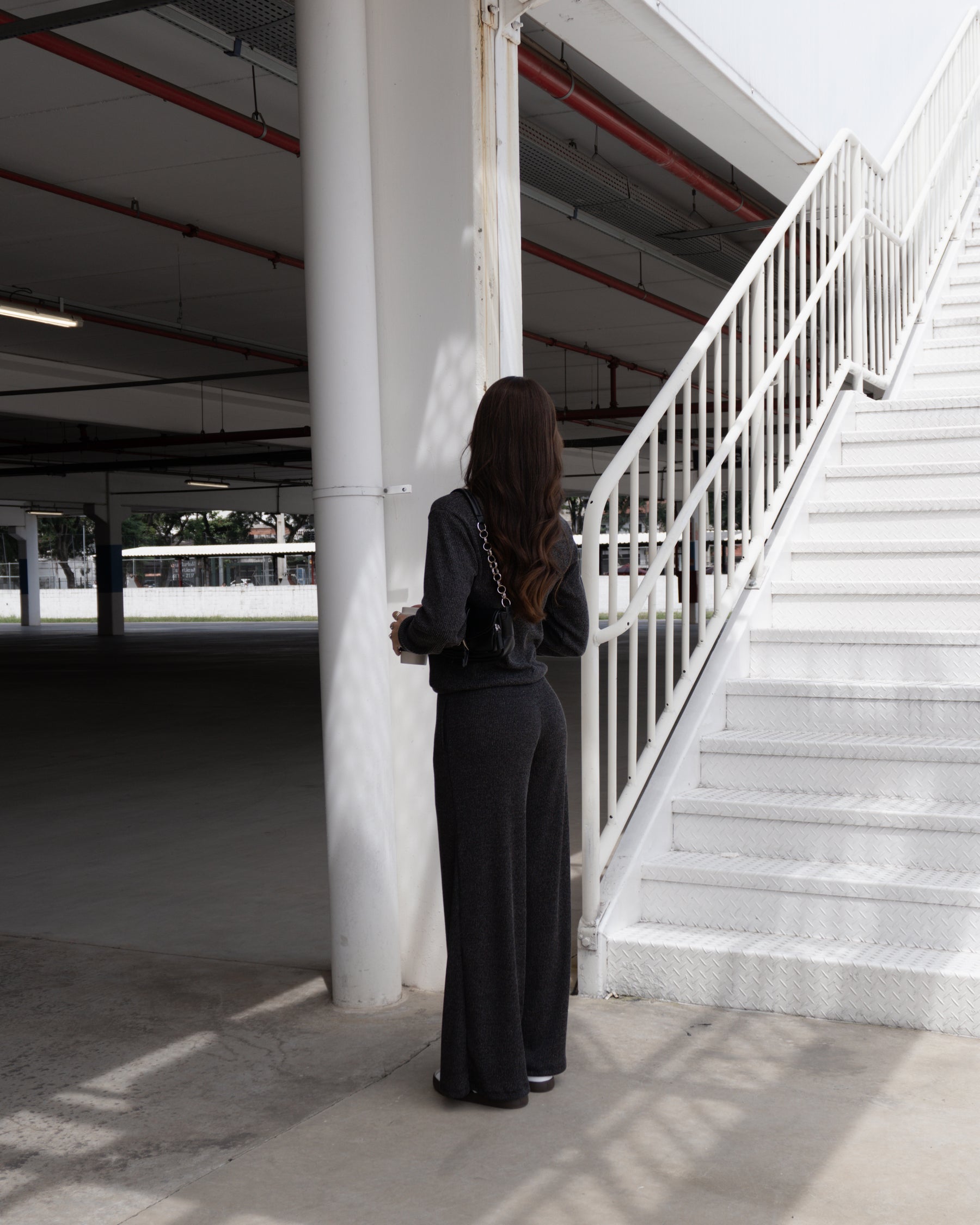CONJUNTO ROBERTA - PRETO