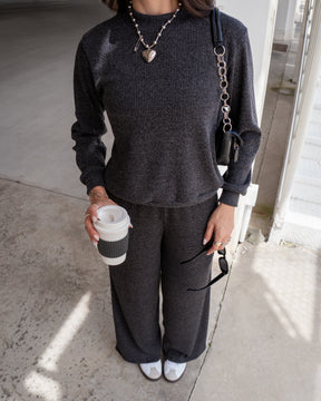 CONJUNTO ROBERTA - PRETO