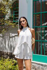 MACAQUINHO LOUISE - OFF