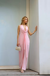 VESTIDO NATANA - ROSA