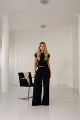 CONJUNTO ISABELLE - PRETO