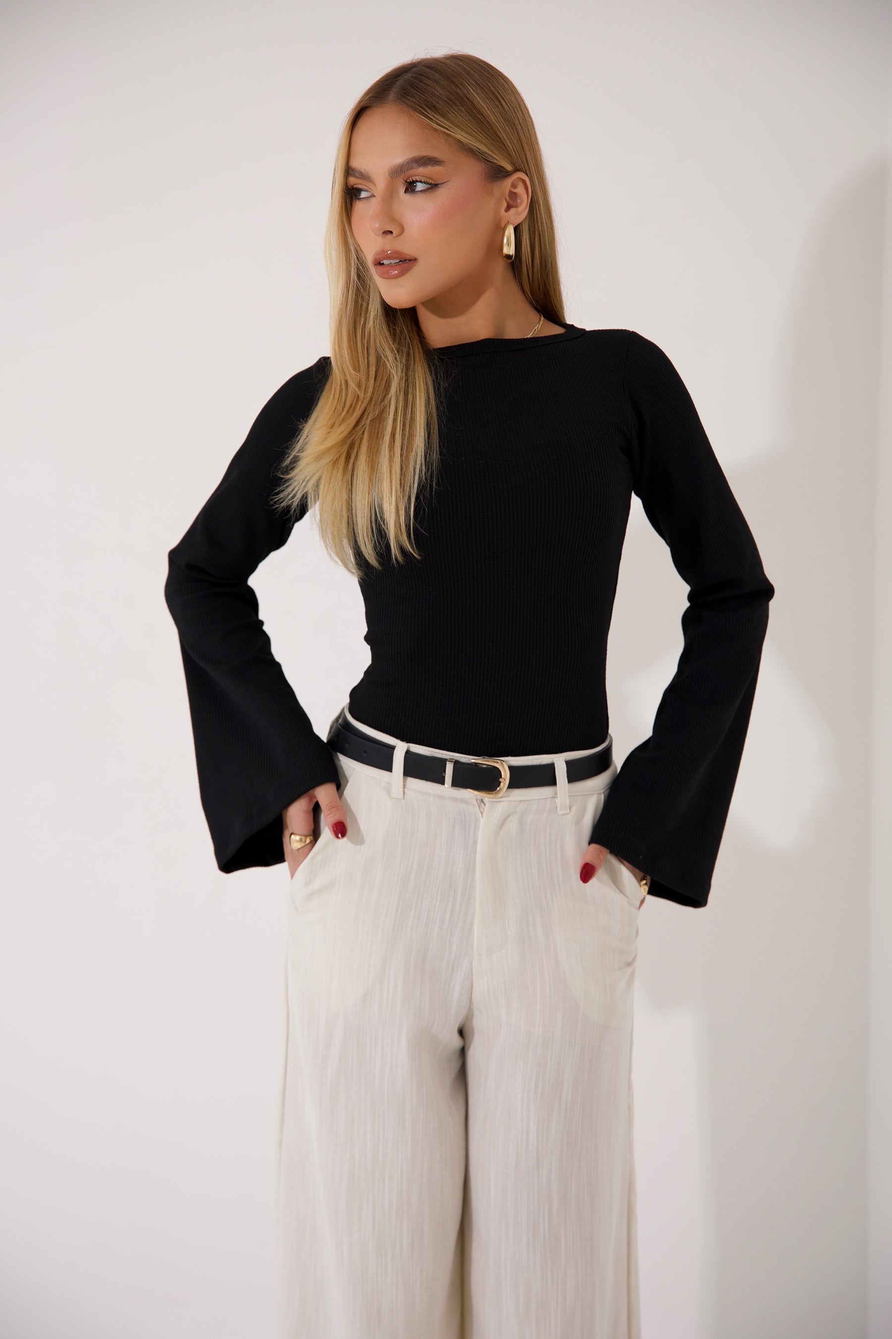 BLUSA IZZIE