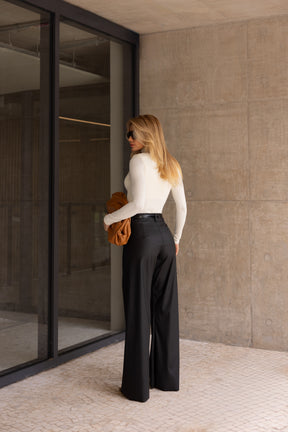 CALÇA DAYANA - PRETA