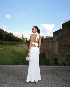 CONJUNTO TAYNA - BRANCO