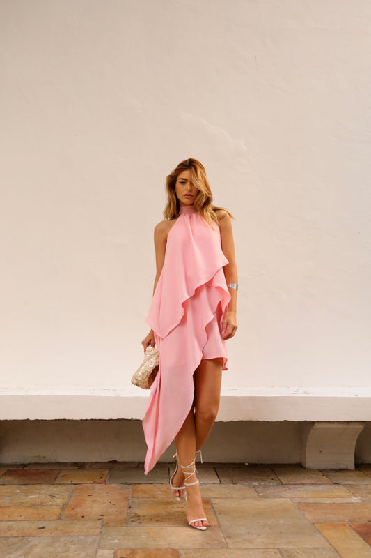 VESTIDO NAVIE