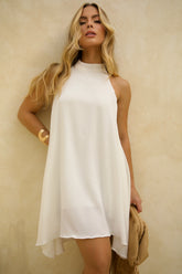 VESTIDO MARIANA - OFF