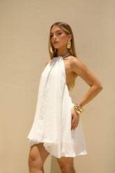 VESTIDO MALDIVAS - OFF