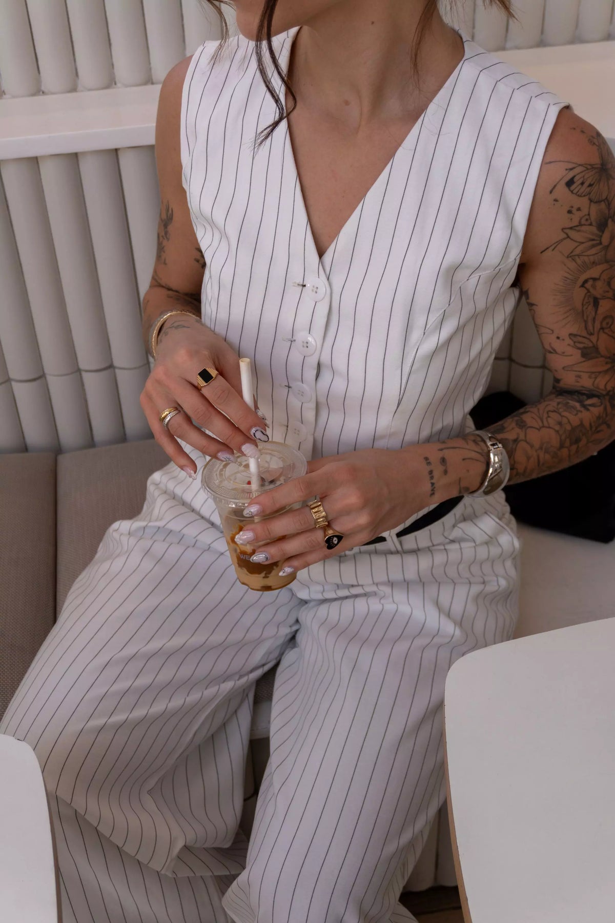 CONJUNTO VERONICA - OFF