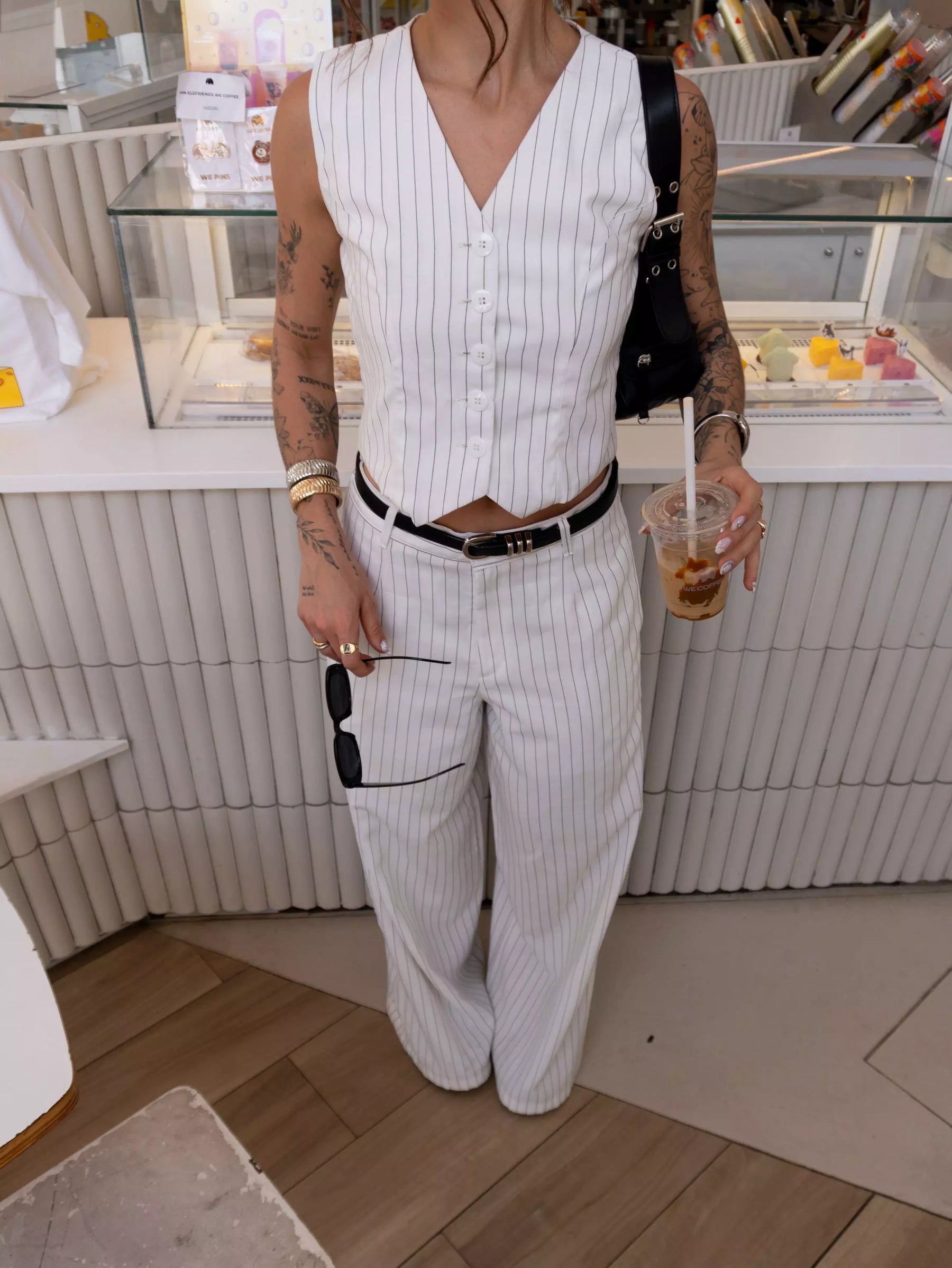 CONJUNTO VERONICA - OFF