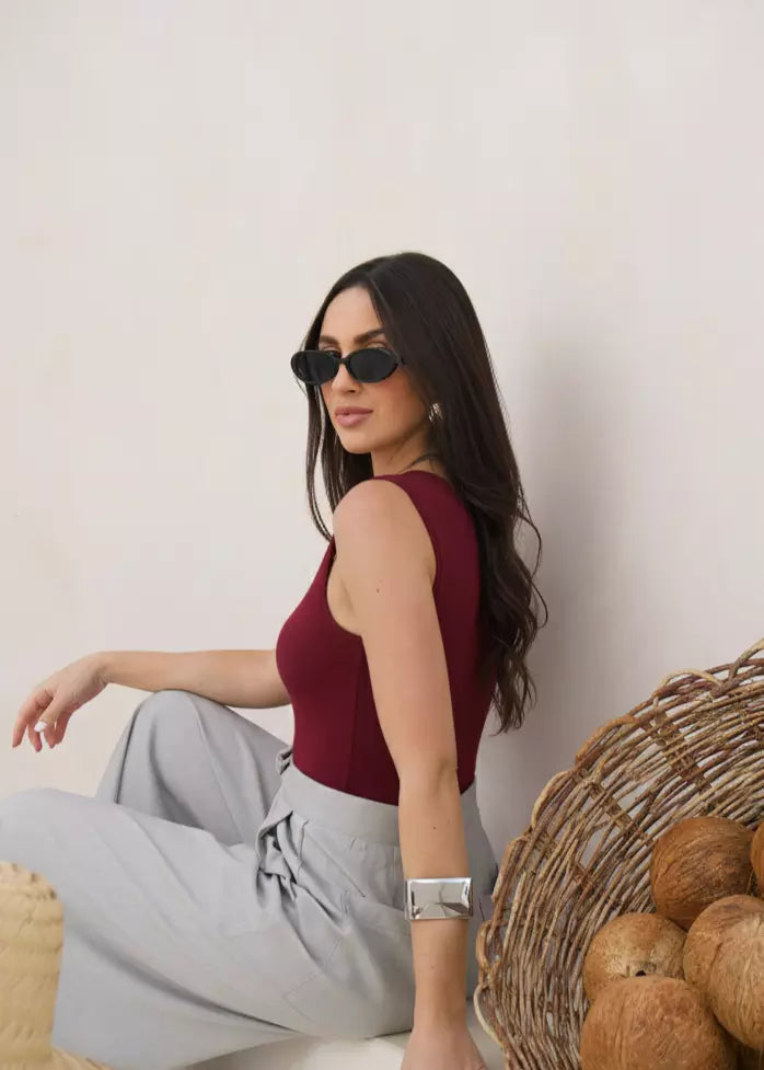 BODY TATIANA - BORDO