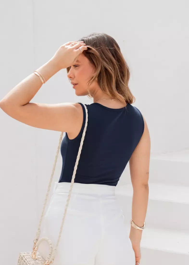 BODY TATIANA - MARINHO