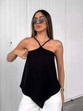 BLUSA RAYANE - PRETA