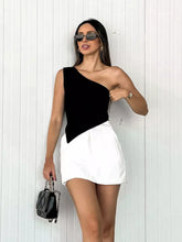 BLUSA ZOE - PRETO