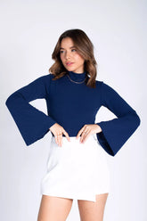 BODY RAFAELA - MARINHO