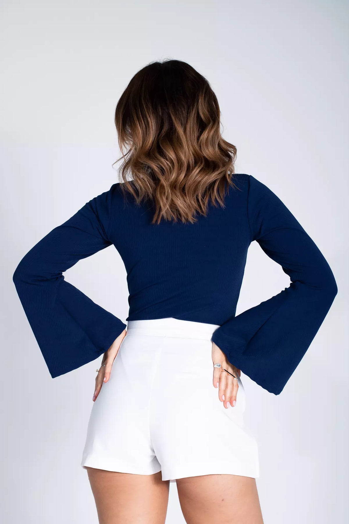 BODY RAFAELA - MARINHO