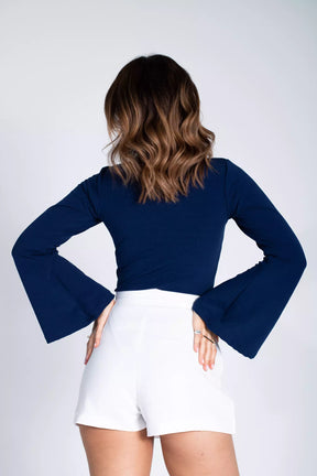 BODY RAFAELA - MARINHO